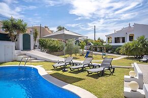 Casa O Charco Lovely Villa With Annex With Priv