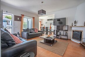 Casa O Charco Lovely Villa With Annex With Priv