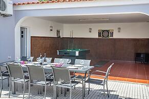 Casa O Charco Lovely Villa With Annex With Priv