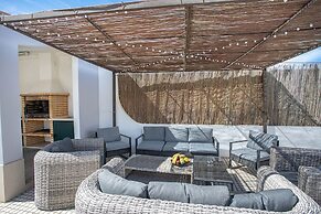 Casa O Charco Lovely Villa With Annex With Priv