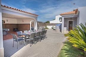 Casa O Charco Lovely Villa With Annex With Priv