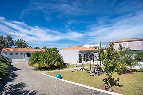 Casa O Charco Lovely Villa With Annex With Priv