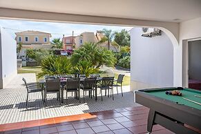 Casa O Charco Lovely Villa With Annex With Priv