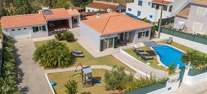 Casa O Charco Lovely Villa With Annex With Priv