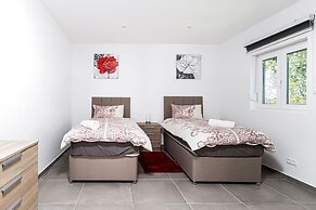 Casa O Charco Lovely Villa With Annex With Priv