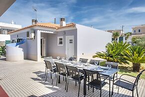 Casa O Charco Lovely Villa With Annex With Priv