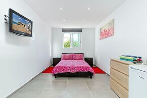 Casa O Charco Lovely Villa With Annex With Priv