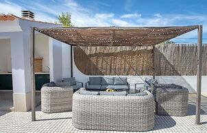 Casa O Charco Lovely Villa With Annex With Priv