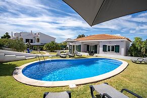 Casa O Charco Lovely Villa With Annex With Priv