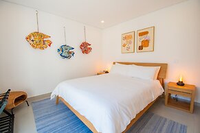 Casa Colmeia in Carvoeiro