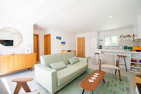 Casa Colmeia in Carvoeiro