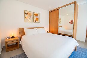 Casa Colmeia in Carvoeiro