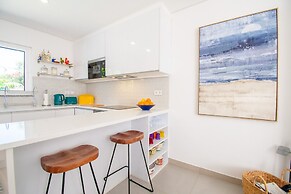 Casa Colmeia in Carvoeiro