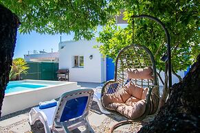 Casa Colmeia in Carvoeiro