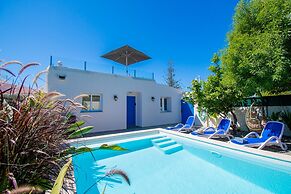 Casa Colmeia in Carvoeiro