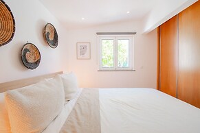 Casa Colmeia in Carvoeiro