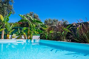 Casa Colmeia in Carvoeiro
