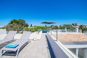 Casa Colmeia in Carvoeiro