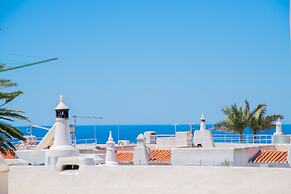 Casa Colmeia in Carvoeiro