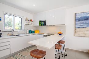 Casa Colmeia in Carvoeiro