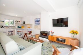 Casa Colmeia in Carvoeiro