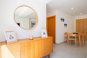 Casa Colmeia in Carvoeiro