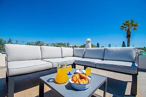 Casa Colmeia in Carvoeiro