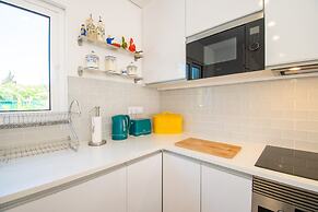 Casa Colmeia in Carvoeiro