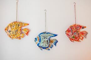 Casa Colmeia in Carvoeiro