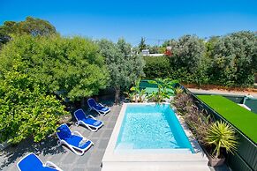 Casa Colmeia in Carvoeiro