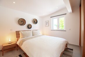 Casa Colmeia in Carvoeiro