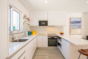 Casa Colmeia in Carvoeiro