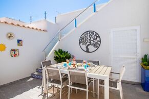 Casa Colmeia in Carvoeiro