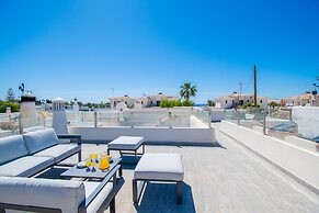 Casa Colmeia in Carvoeiro