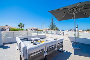 Casa Colmeia in Carvoeiro