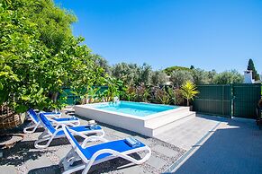 Casa Colmeia in Carvoeiro