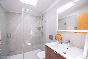 Casa Colmeia in Carvoeiro