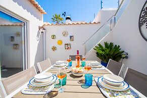 Casa Colmeia in Carvoeiro