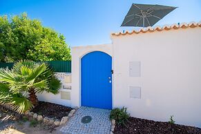 Casa Colmeia in Carvoeiro