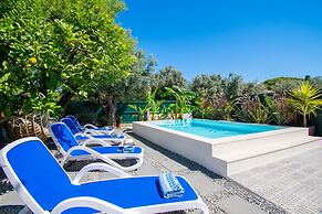 Casa Colmeia in Carvoeiro