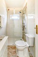 Serena Magnificent Four Bedroom Villa