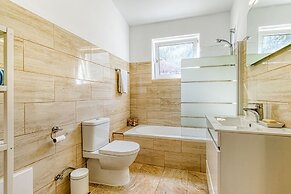 Serena Magnificent Four Bedroom Villa