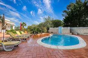 Serena Magnificent Four Bedroom Villa