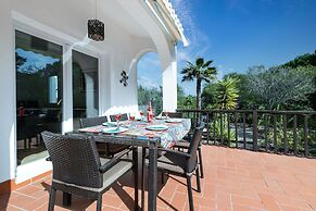 Serena Magnificent Four Bedroom Villa