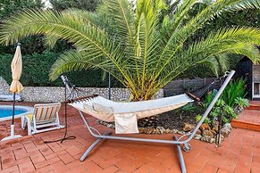 Serena Magnificent Four Bedroom Villa