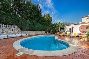 Serena Magnificent Four Bedroom Villa