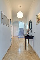 Serena Magnificent Four Bedroom Villa