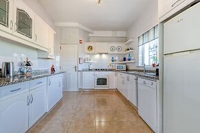 Serena Magnificent Four Bedroom Villa