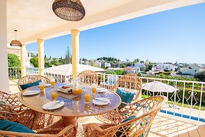 Casa Filipa Upper Floor