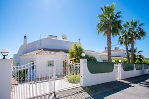 Casa Filipa Upper Floor